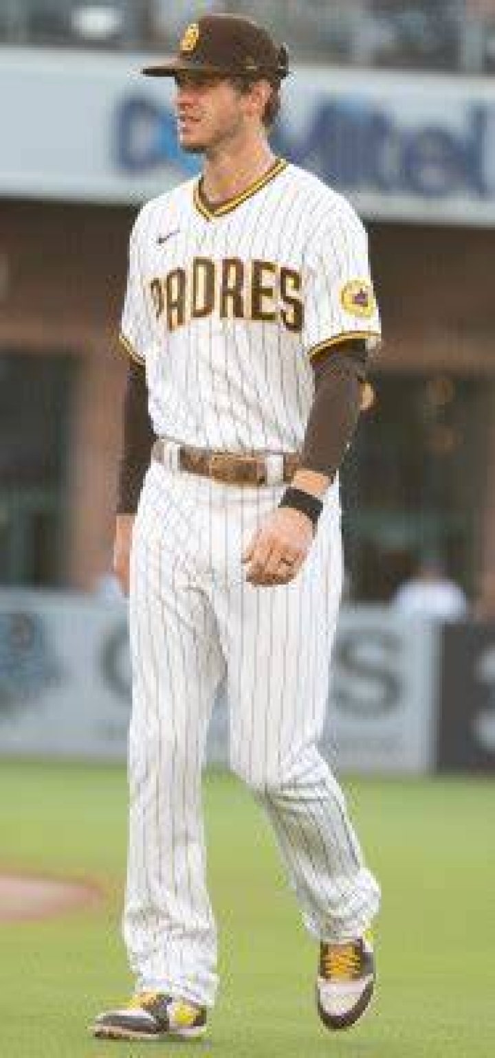 What is Wil Myers net worth?