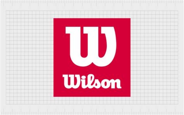 What is Wilson Sporting Goods stock symbol?