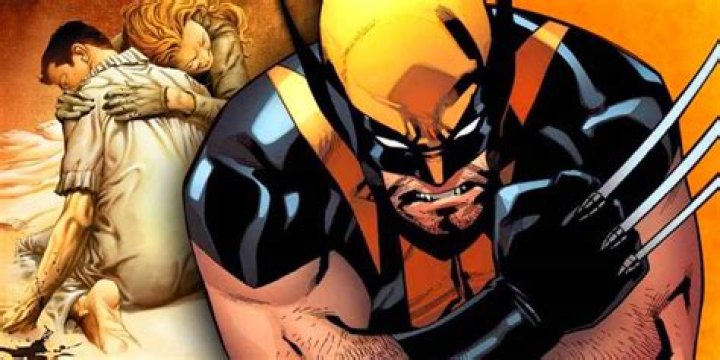 What is Wolverine's weakness?
