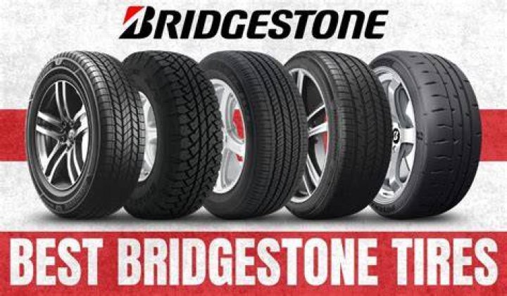 What is wrong with Bridgestone tires?