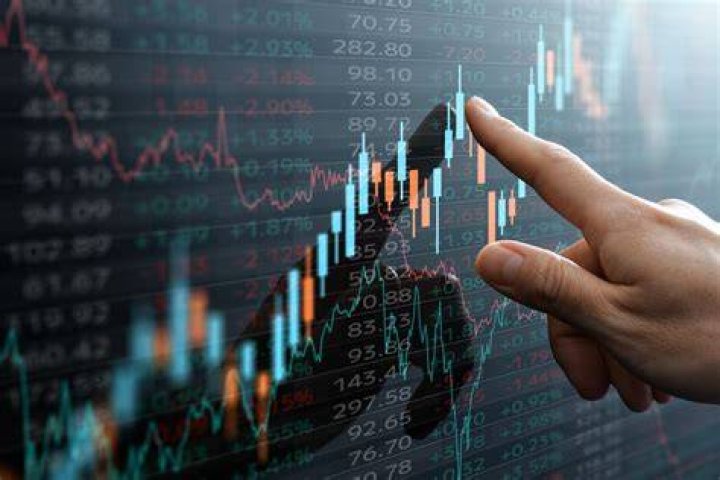 What is Y and F in stocks?