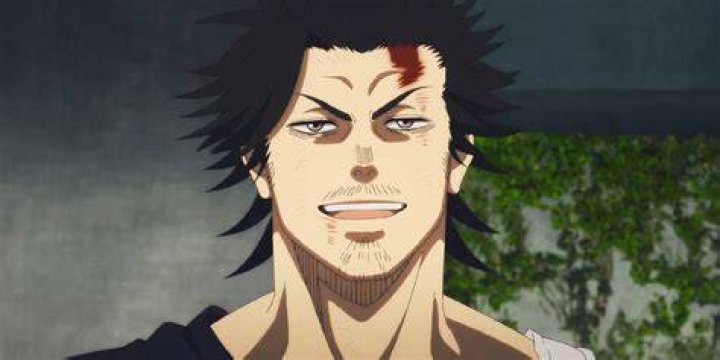 What is Yami's power?