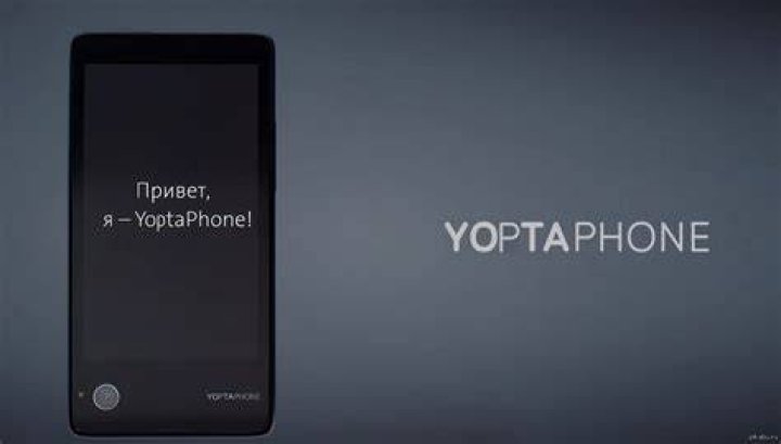 What is Yopta?