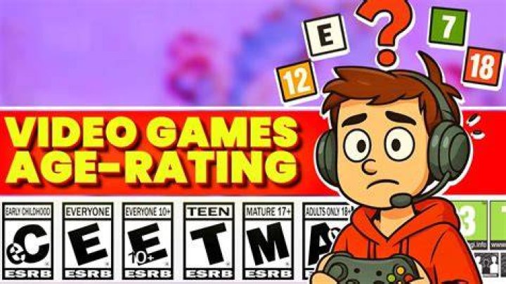 What is YouTube's age rating?