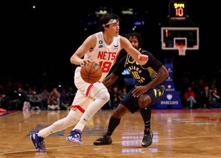 What is Yuta Watanabe salary?