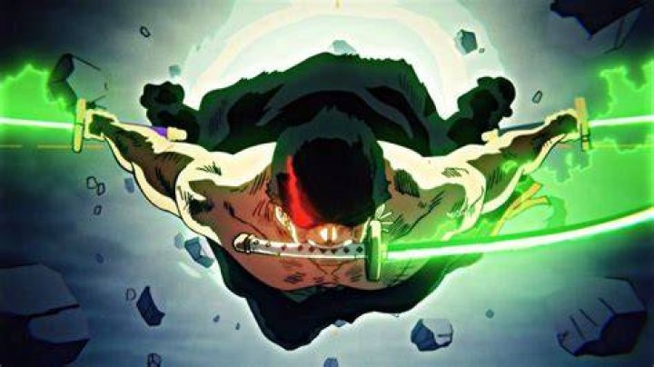 What is Zoro's toughest fight?