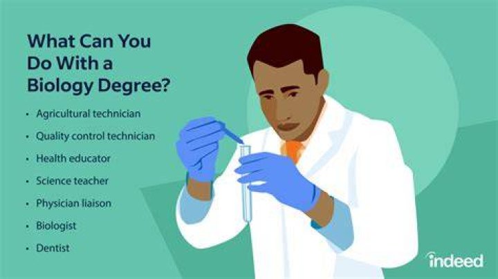 What jobs can you get with microbiology?