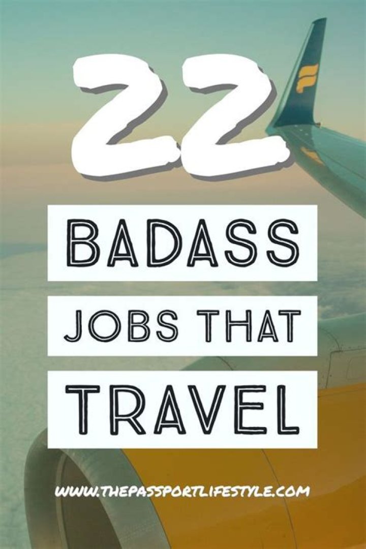 What jobs involve a lot of risks?