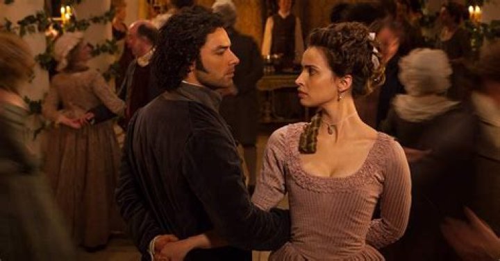 What killed Elizabeth poldark?