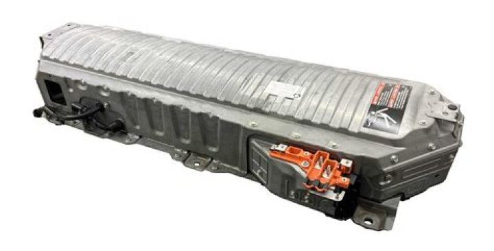 What kills hybrid battery?
