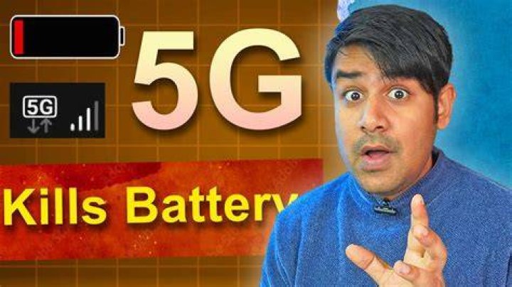 What kills phone battery most?