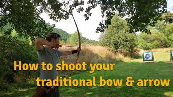 What kind of bow is easiest to shoot?