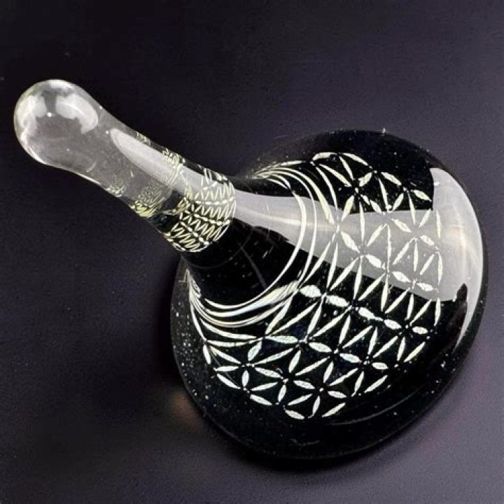 What kind of glass is collectible?