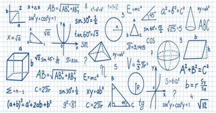 What kind of math do I need for accounting?
