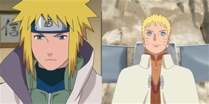 What kind of sage is Minato?