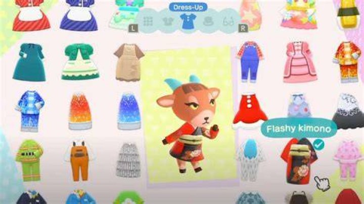What kind of villager is Pashmina?