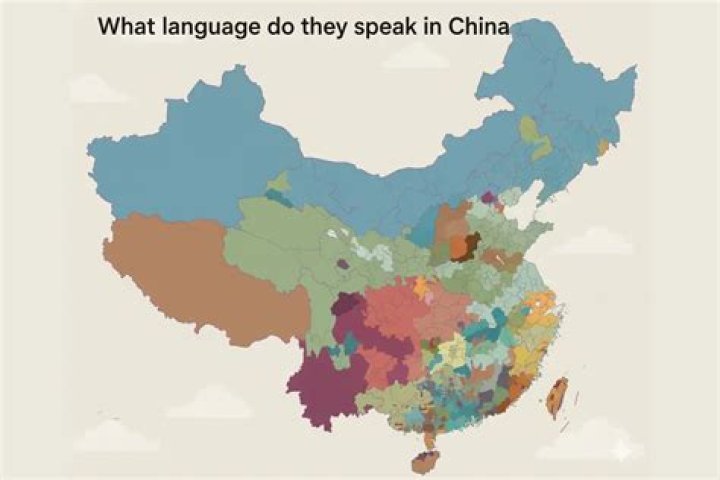 What language do the Covenant speak?