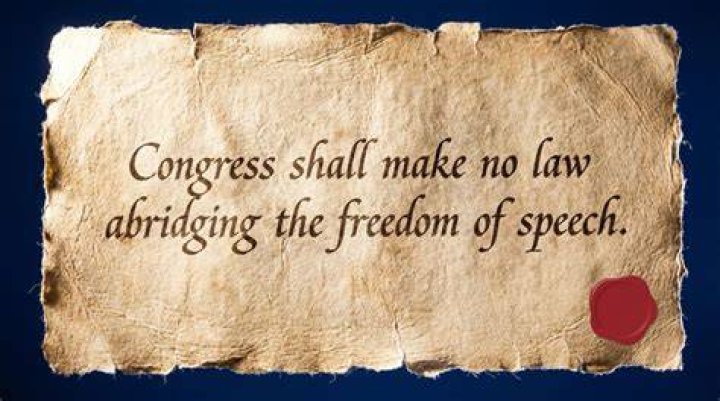 What laws are forbidden in amendment?