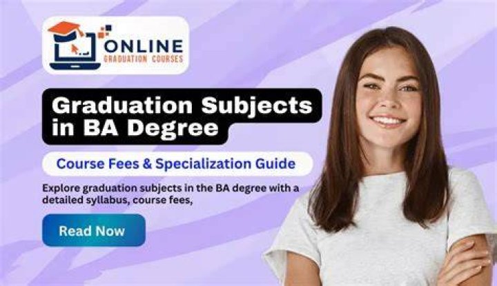 What level is a BA degree?