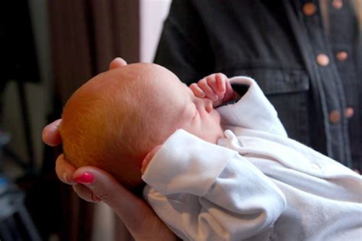 What makes a baby big in the womb?