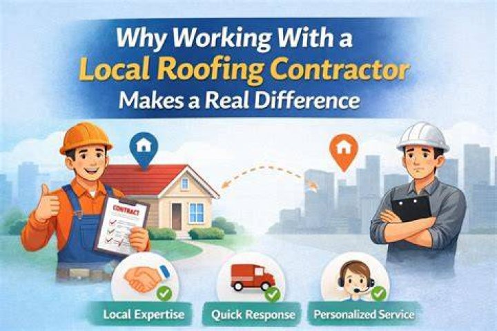 What makes a contractor a contractor?