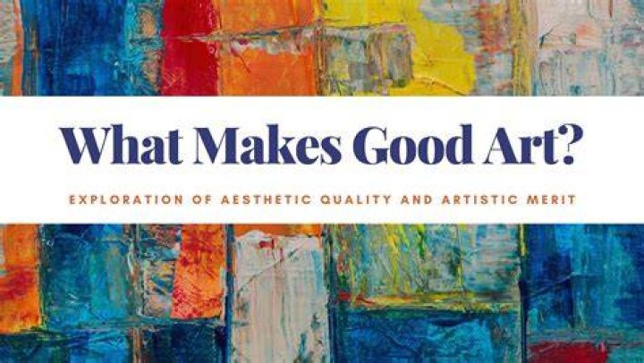 What makes a good art review?