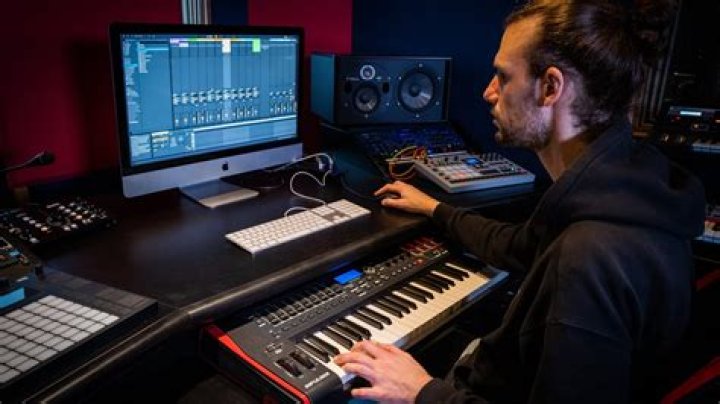 What makes a good music producer?