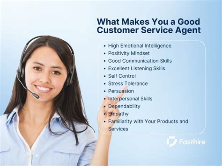What makes a good registered agent?