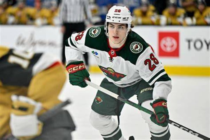 What makes a NHL player a rookie?