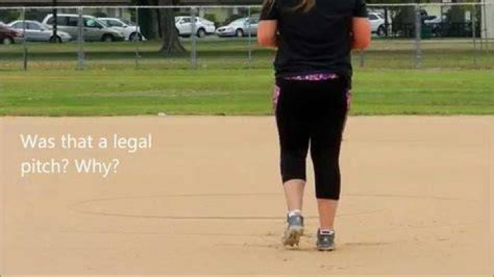 What makes a pitch illegal?
