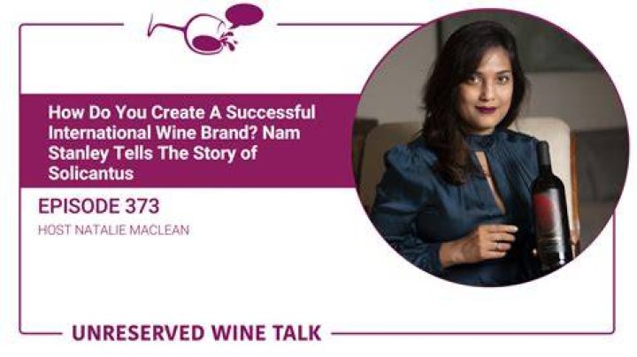 What makes a successful wine?