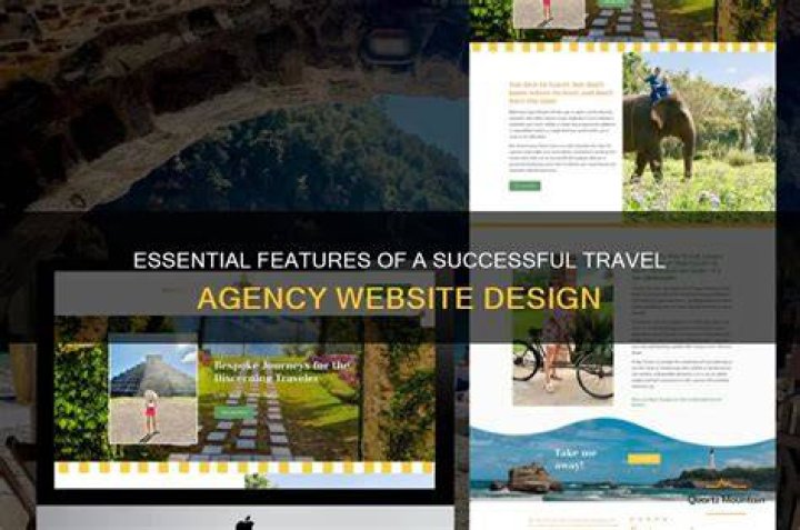 What makes a travel agency successful?
