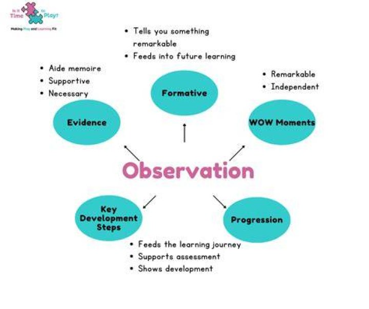 What makes an effective observation?