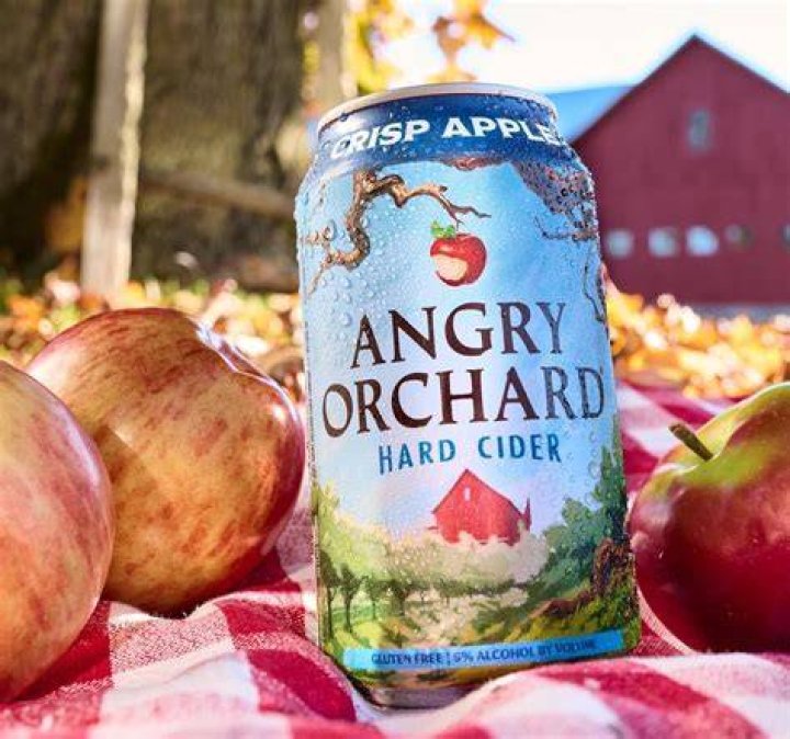 What makes cider hard?