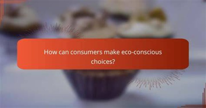 What makes consumers to make choices?