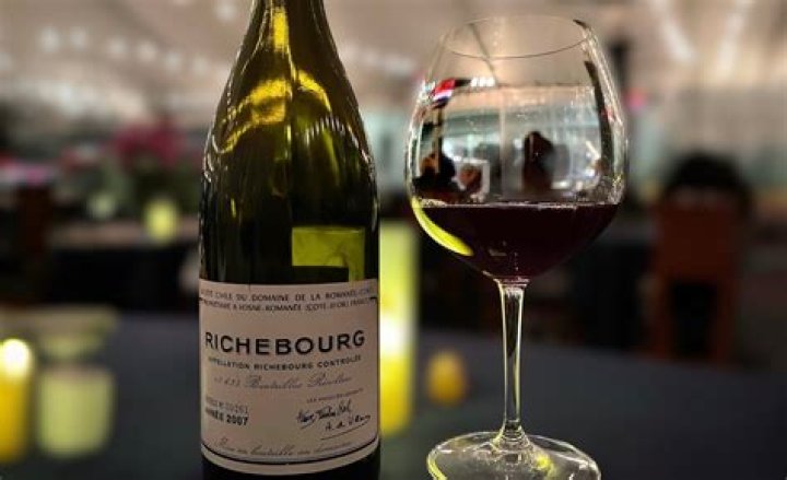 What makes DRC so expensive?