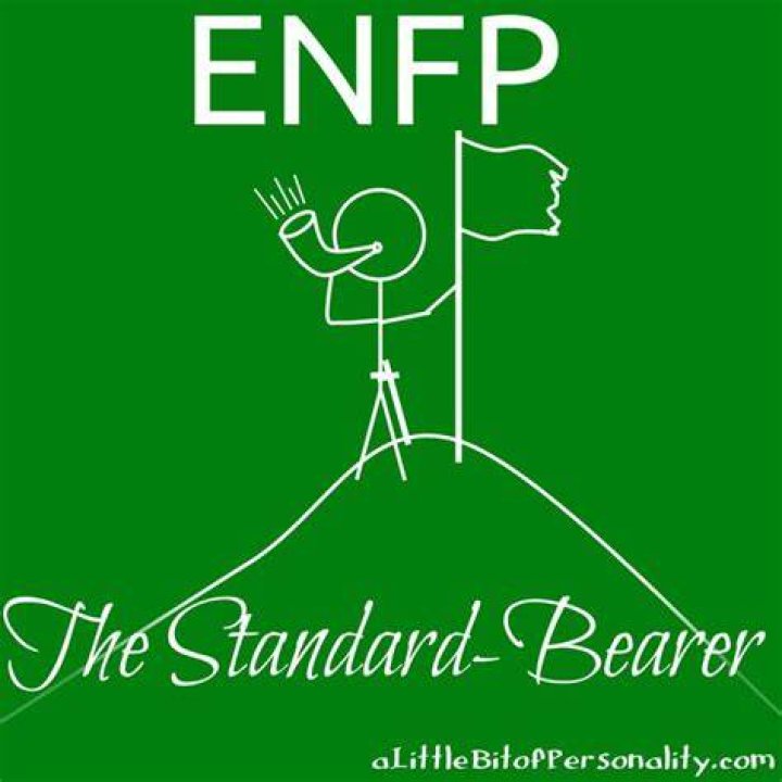 What makes ENFP special?
