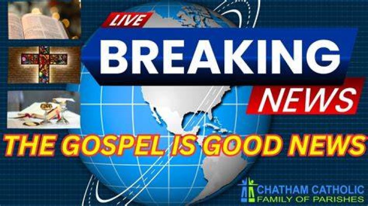 What makes good news?
