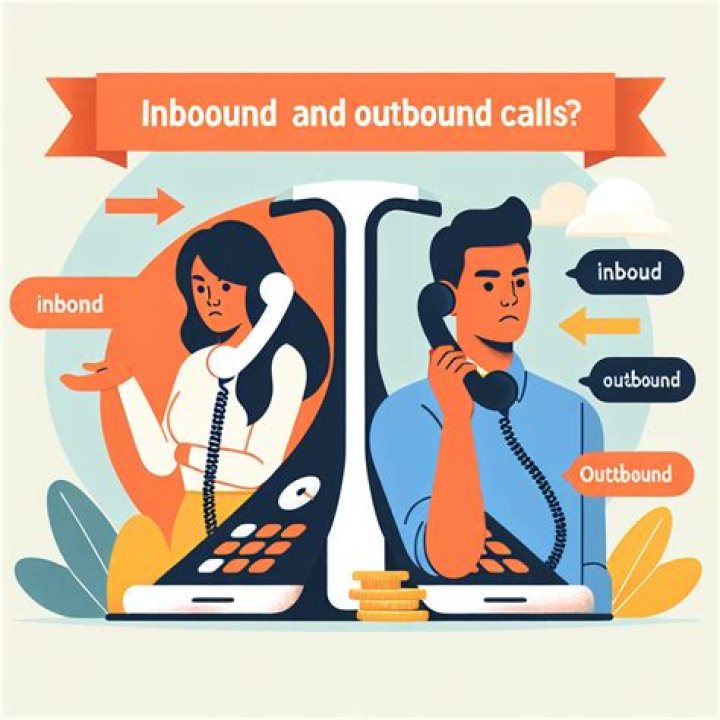 What makes inbound and outbound calls important?