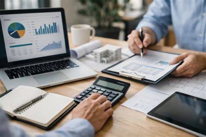 What makes Project Accounting different?