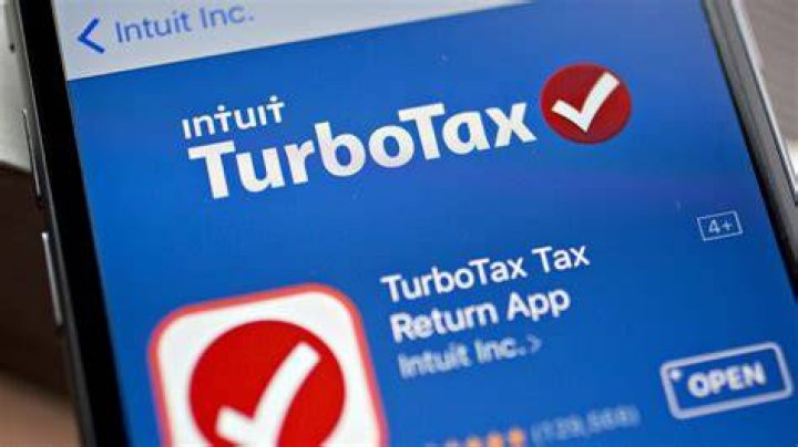 What makes TurboTax so easy to use for taxes?