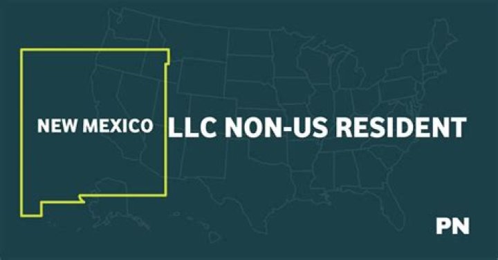 What makes you a resident of New Mexico?