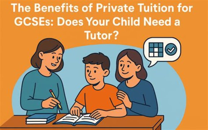 What materials does a tutor need?