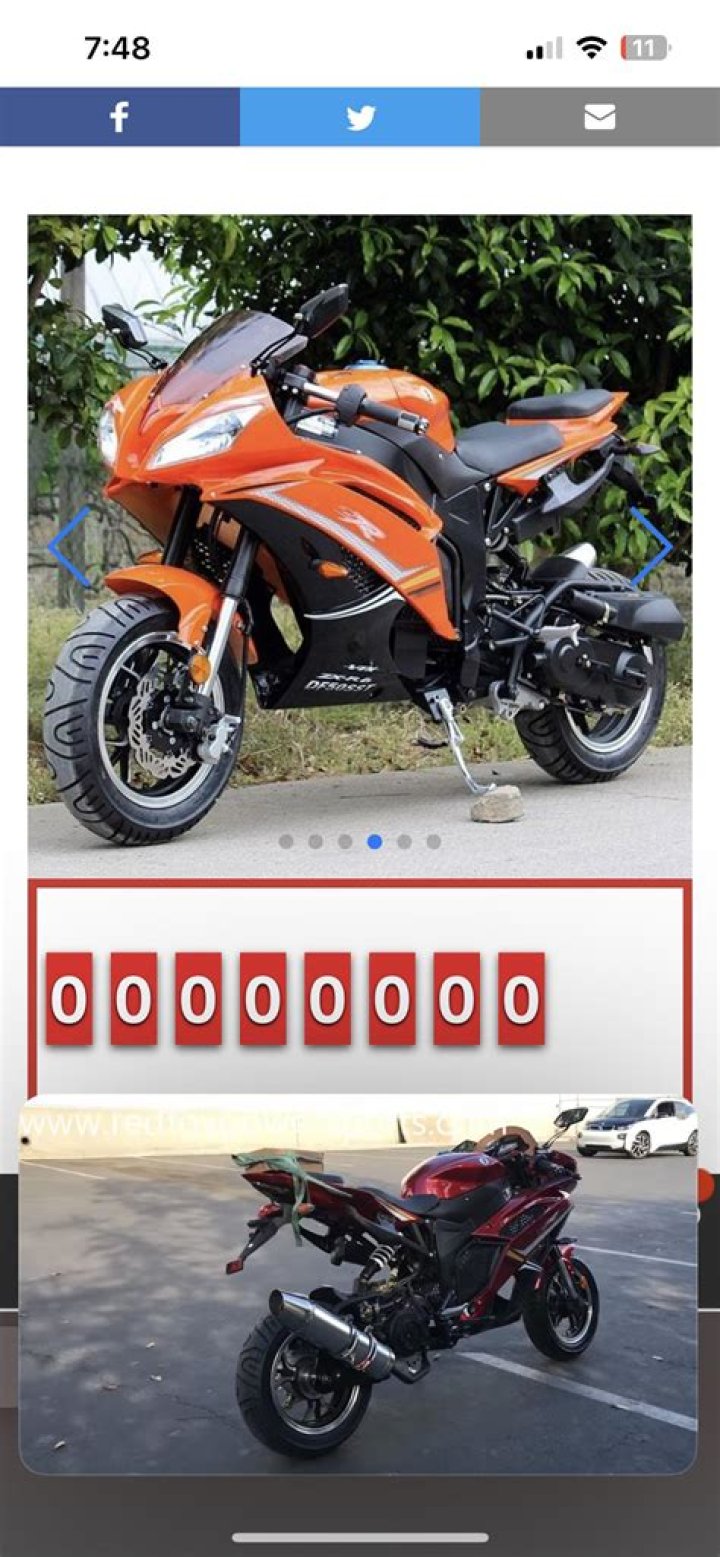 What means 50cc?