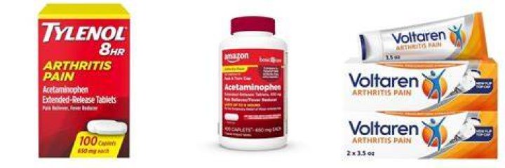 What medications make arthritis worse?