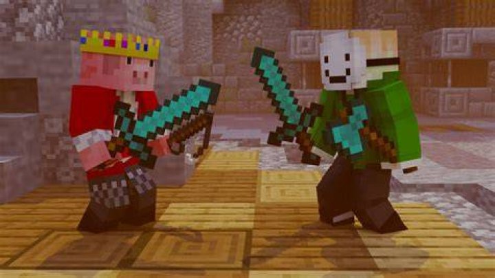 What Minecraft version does dream use?