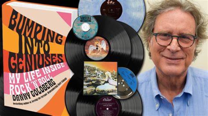 What music do geniuses listen to?