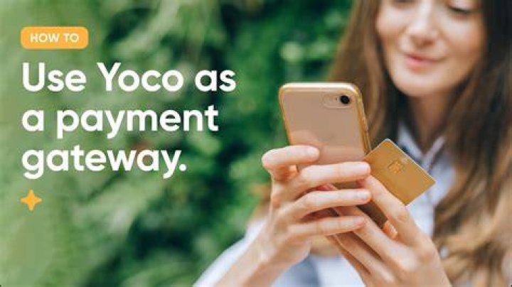 What network does Yoco use?