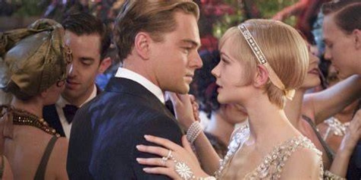 What Nick thinks is gorgeous about Gatsby is his?