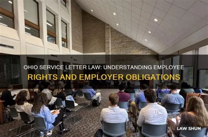 What obligations does an employer have to an employee?